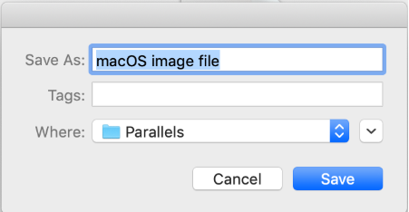 parallels for mac 9.2.5
